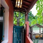 Suites Da Loja Caraiva