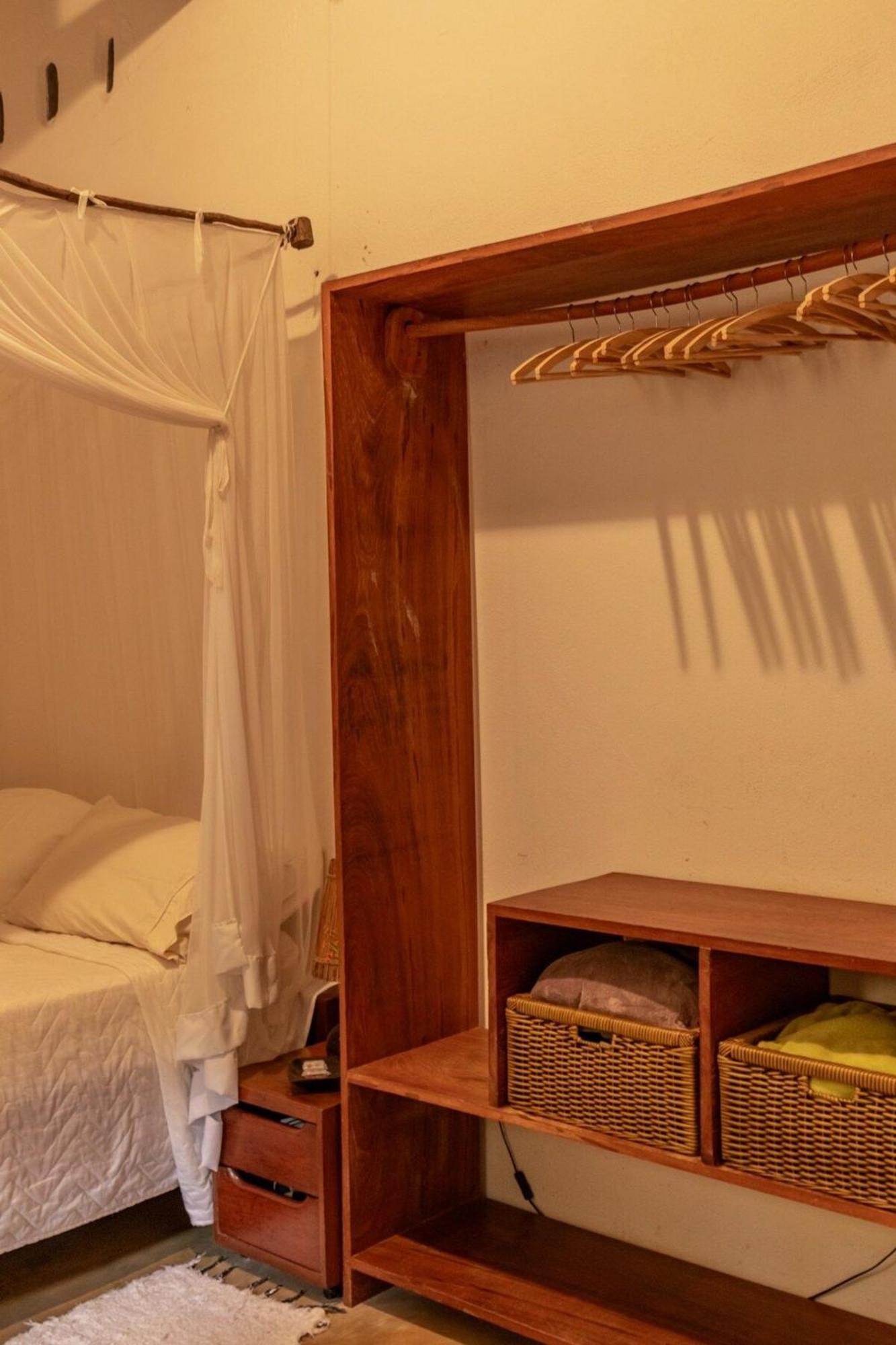 Guest house Da Loja Caraiva *