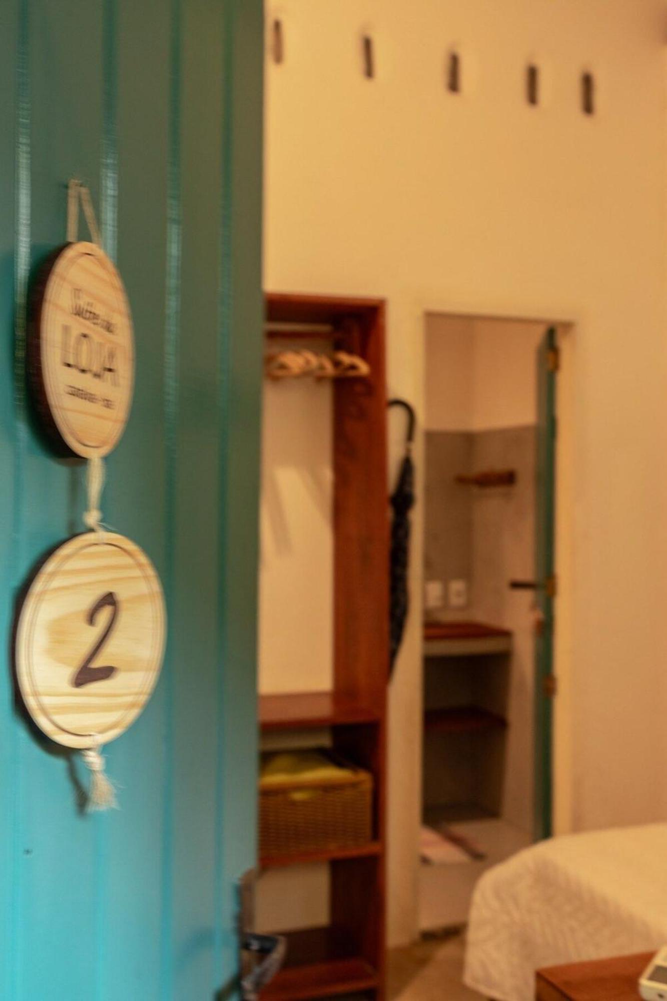 Guest house Da Loja Caraiva Porto Seguro